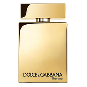 DOLCE&GABBANA The One for Men Gold Eau de Parfum per uomo 100ML (TESTER)