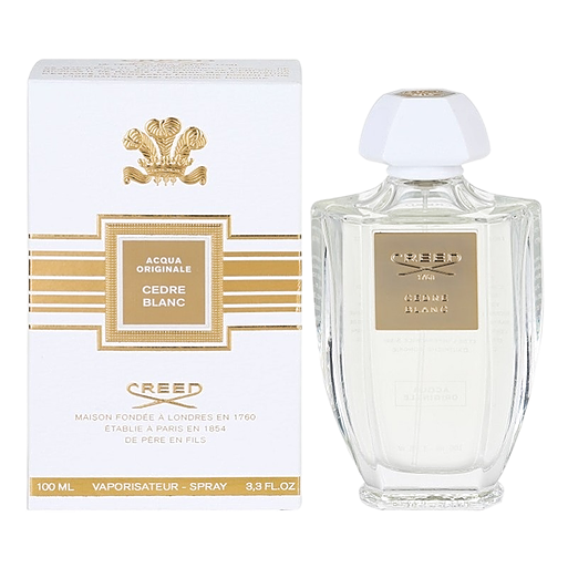 CREED Acqua Originale Cedre Blanc (100ml) unisex