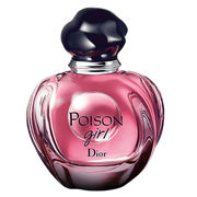 Dior POISON GIRL Eau de parfum donna 100ml