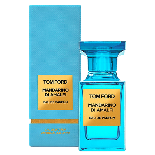 Tom Ford Mandarino Di Amalfi Eau de Parfum  UNISEX SCATOLATO 100ML