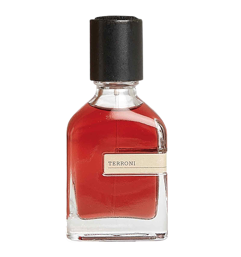 ORTO PARISI TERRONI Parfum unisex 50ml TESTER