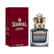 JEAN PAUL GAULTIER SCANDAL HOMME EAU DE TOILETTE