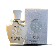 Creed Love in White Eau de Parfum 75ml  donna scatolato