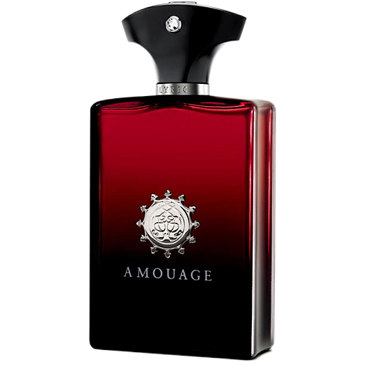 Amouage Lyric man Eau de Parfum per uomo 100ml tester