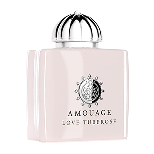 Amouage Love Tuberose Eau de Parfum da donna 100ml tester