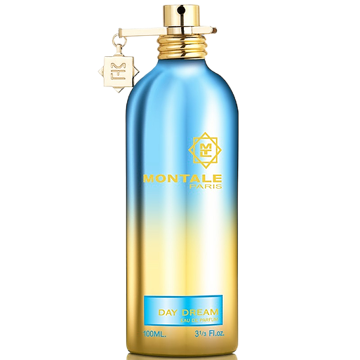 Montale Day Dreams Eau de Parfum unisex 100ml tester