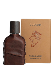 Orto Parisi Cuoium Extrait de Parfum 50ml unisex scatolato