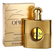 Yves Saint Laurent Opium Eau de Parfum da donna Donna, 90 ml scatolato