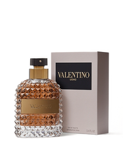 VALENTINO UOMO EAU DE TOILETTE 100ML SCATOLATO