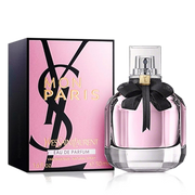 YVES SAINT LAURENT MON PARIS EAU DE PARFUM 90ML DONNA