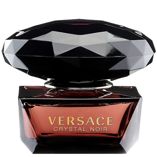 Versace Crystal Noir Eau de Parfum (donna) 90 ml tester