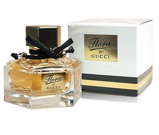 Gucci Flora Eau de Parfum da donna 100ml scatolato