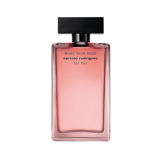 Narciso Rodriguez for he rMUSC NOIR ROSE Eau de Parfum 100ml donna tester