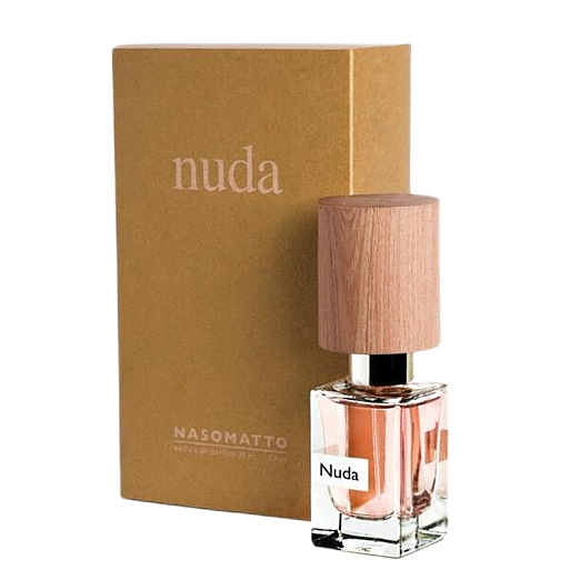Nasomatto Nuda Eau de Parfum donna 30ml scatolato