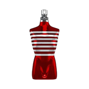 Jean Paul Gaultier Le Male Xmas Edition 125ML uomo tester