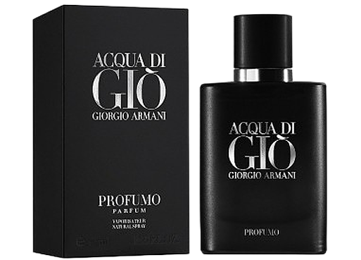 Armani Acqua Di Giò Profumo parfum Eau de Parfum Spray 100ml uomo tester