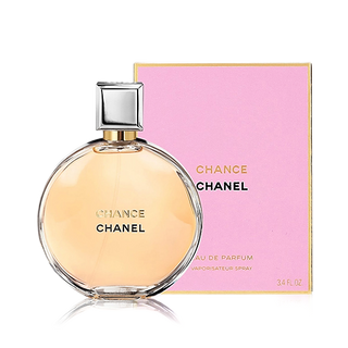 Chanel Chance Eau de Parfum 100ml (Scatolato)