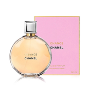 Chanel Chance Eau de Parfum 100ml (Scatolato)