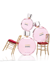 Chanel Chance Eau de Parfum 100ml (Scatolato)