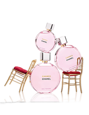 Chanel Chance Eau de Parfum 100ml (Tester)