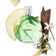 Chanel Chance Eau Fraiche Eau de Toilette 100ml (Scatolato)