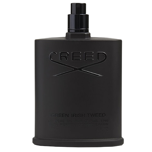Creed Green Irish Tweed Eau de Parfum 100ml (Tester)