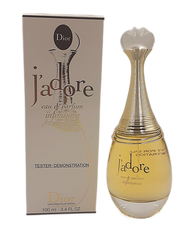 Christian Dior J'Adore Eau de Parfum Infinissime 100ml (Tester)