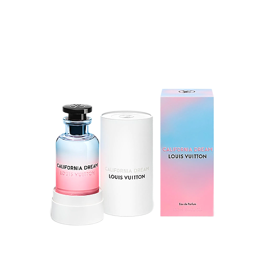 Louis Vuitton California Dreams 100ml unisex scatolato