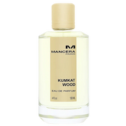 Mancera Kumkat Wood Eau de Parfum unisex 120ml unisex tester
