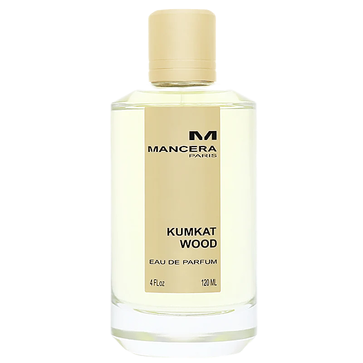 Mancera Kumkat Wood Eau de Parfum unisex 120 ML unisex tester