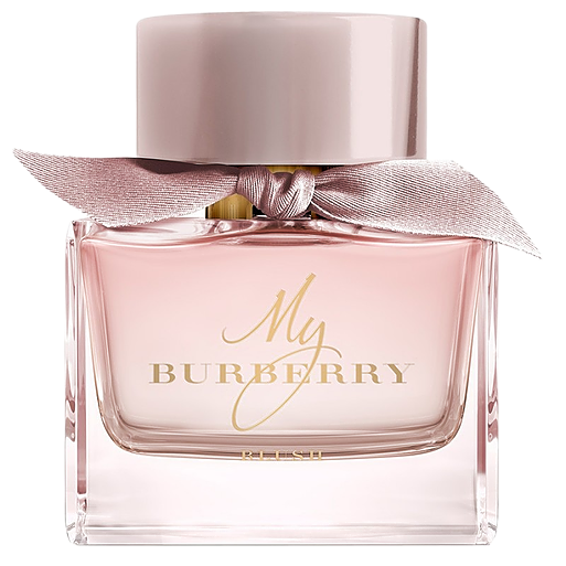 My Burberry Blush Eau de parfum 90mL DONNA (TESTER)