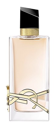 Yves saint laurent Libre Eau de Toilette 90ml donna tester