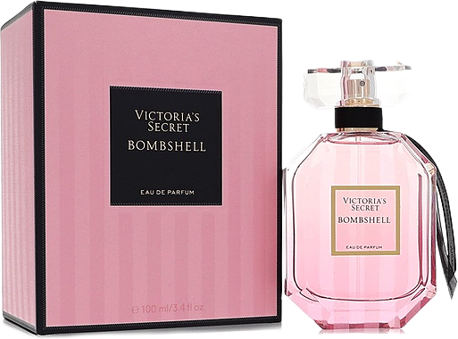 Bombshell  di Victoria's Secret donna 100ml scatolato