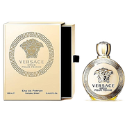 Versace Eros Pour femme 100 ML EDP donna 100 ml (scatolato)