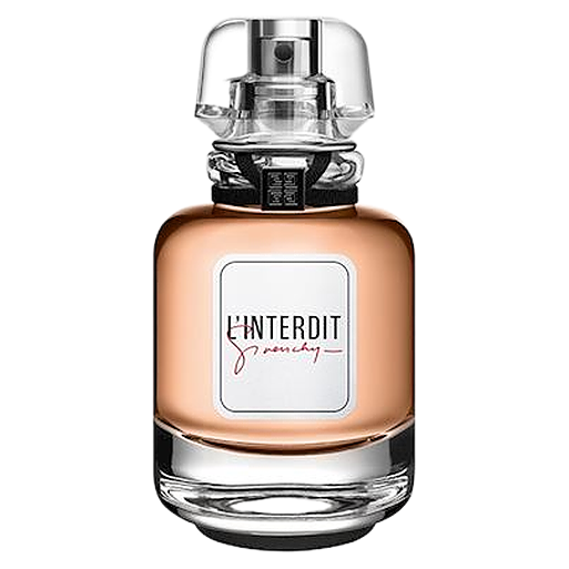 L'Interdit Édition Millésime di Givenchy da donna edp 80ML (TESTER)