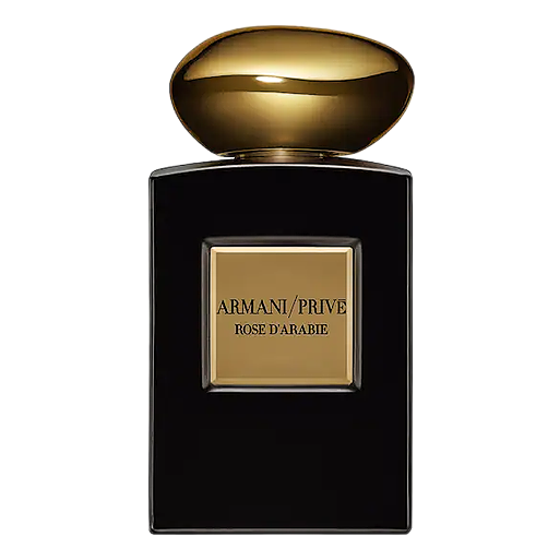 ARMANI PRIVE ROSE D ARABIE EAU DE PARFUM INTENSE UNISEX 100ML TESTER RafaParfum