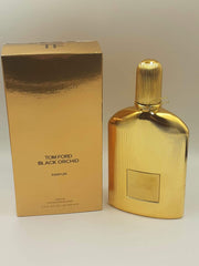 Tom Ford Black Orchid Parfum 100ml (Scatolato)