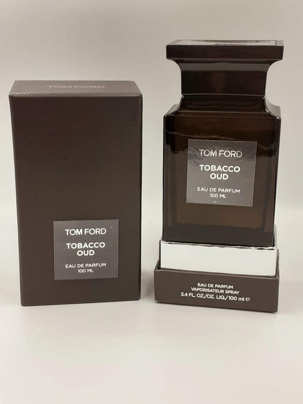 Tom Ford Tobacco Oud Eau de Parfum 100ml (Scatolato)