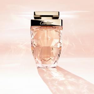 Cartier La Panthere Eau de Parfum 75m edt donna scatolato