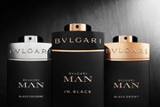 Bvlgari Man Black Orient 100ml uomo (Tester)