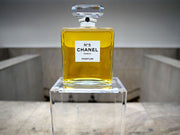 Chanel N.5 Eau de Parfum donna 100ml (Scatolato)