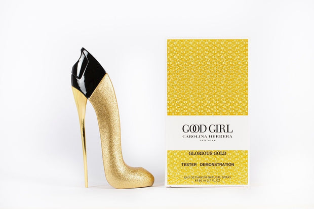 Carolina Herrera Good Girl Glorious Gold Eau de Parfum 80ml (Tester)
