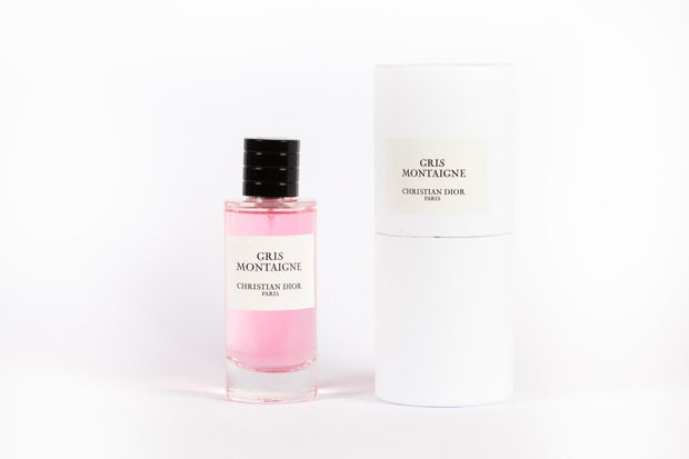 Christian Dior Gris Montaigne Eau de Parfum 125ml (SCATOLATO)