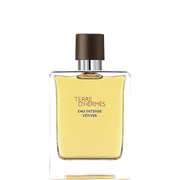 hermes intense vetiver 100ml (tester)