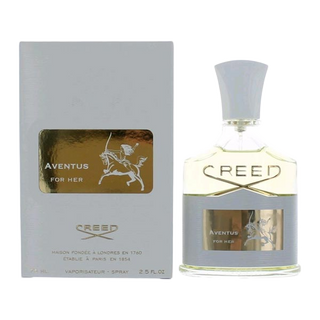 Creed aventus for Her Eau de Parfum 100ml (Scatolato)