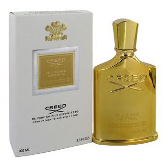 Creed Millesime Imperial Gold Eau de Parfum 100ml (Scatolato)
