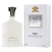 Creed Silver Mountain Water Eau de Parfum 100ml (Scatolato)