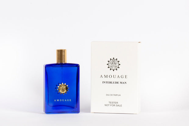 Amouage Interlude Man Eua de Parfum 100ml (Tester)
