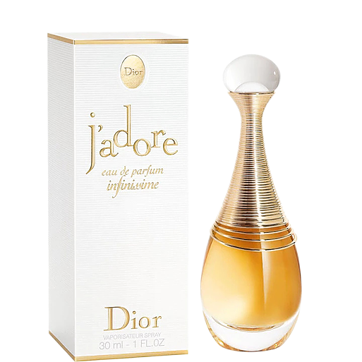 Christian Dior J'Adore Eau de Parfum Infinissime 100ml (scatolato)