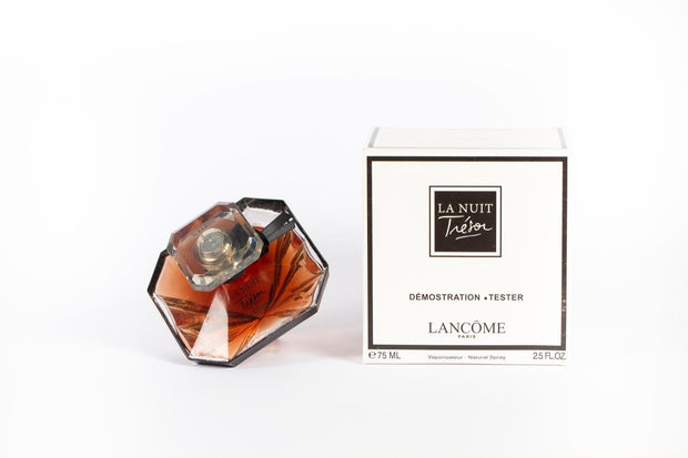 Lancome L a Nuit Tresor Parfum 75ml donna (Tester)